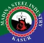 madina steel industry logo copy