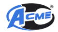 Acme Car rental logo