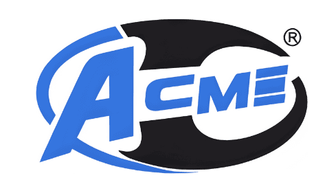 Acme Car rental logo